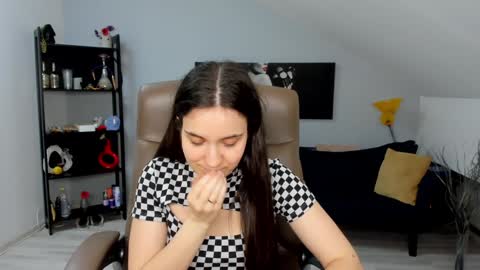 Snapshot of melissawiliam chatting on January 22, 2025, 6:20 pm melissawiliam online show from January 22, 2025, 6:20 pm