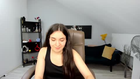 Snapshot of melissawiliam chatting on January 27, 2025, 12:05 pm melissawiliam online show from January 27, 2025, 12:05 pm