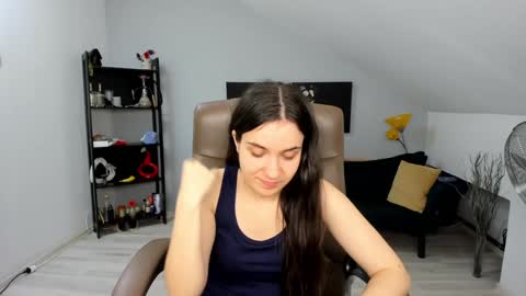 Snapshot of melissawiliam chatting on January 29, 2025, 5:56 pm melissawiliam online show from January 29, 2025, 5:56 pm