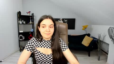 Snapshot of melissawiliam chatting on February 4, 2025, 12:00 pm melissawiliam online show from February 4, 2025, 12:00 pm