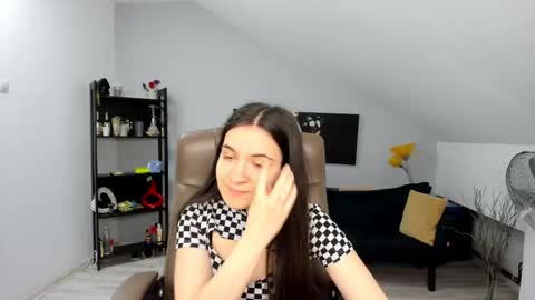 Snapshot of melissawiliam chatting on February 11, 2025, 11:32 am melissawiliam online show from February 11, 2025, 11:32 am