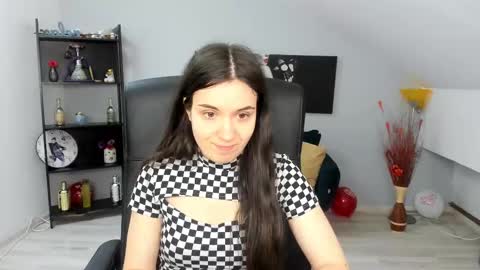 Snapshot of melissawiliam chatting on February 25, 2025, 11:41 am melissawiliam online show from February 25, 2025, 11:41 am