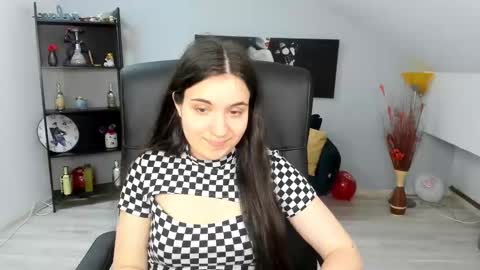 Snapshot of melissawiliam chatting on February 25, 2025, 5:47 pm melissawiliam online show from February 25, 2025, 5:47 pm