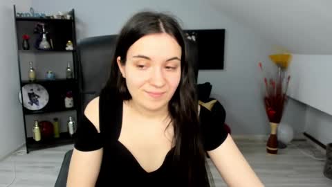 Snapshot of melissawiliam chatting on March 5, 2025, 12:22 pm melissawiliam online show from March 5, 2025, 12:22 pm