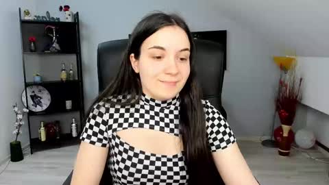 Snapshot of melissawiliam chatting on March 6, 2025, 11:58 am melissawiliam online show from March 6, 2025, 11:58 am