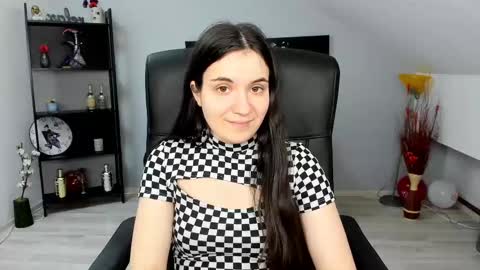 Snapshot of melissawiliam chatting on March 6, 2025, 6:16 pm melissawiliam online show from March 6, 2025, 6:16 pm