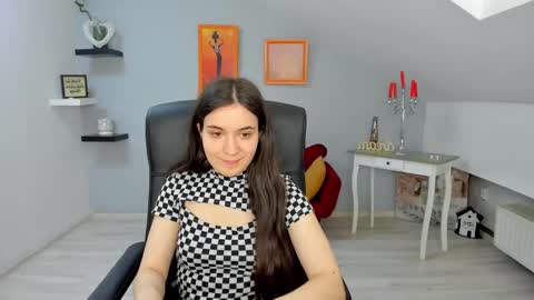 Snapshot of melissawiliam chatting on March 10, 2025, 11:53 am melissawiliam online show from March 10, 2025, 11:53 am