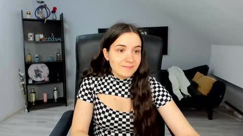 Snapshot of melissawiliam chatting on September 30, 2025, 11:15 am melissawiliam online show from September 30, 2025, 11:15 am