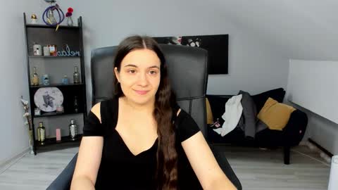 Snapshot of melissawiliam chatting on October 1, 2025, 10:54 am melissawiliam online show from October 1, 2025, 10:54 am