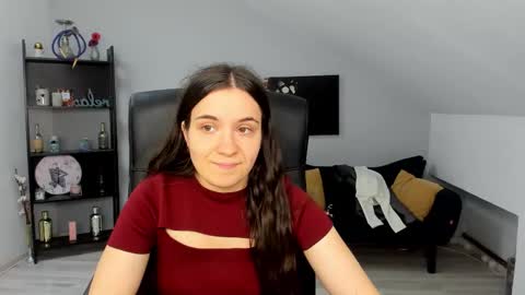 Snapshot of melissawiliam chatting on October 9, 2025, 10:46 am melissawiliam online show from October 9, 2025, 10:46 am