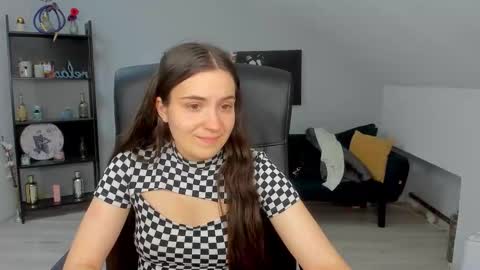 Snapshot of melissawiliam chatting on October 14, 2025, 11:11 am melissawiliam online show from October 14, 2025, 11:11 am