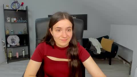 Snapshot of melissawiliam chatting on October 16, 2025, 11:00 am melissawiliam online show from October 16, 2025, 11:00 am