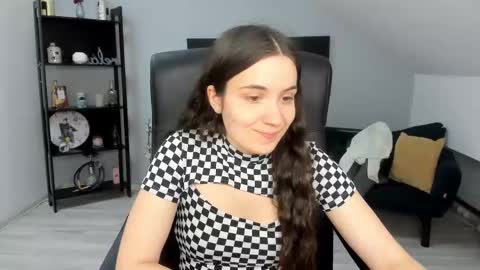 Snapshot of melissawiliam chatting on October 20, 2025, 11:21 am melissawiliam online show from October 20, 2025, 11:21 am