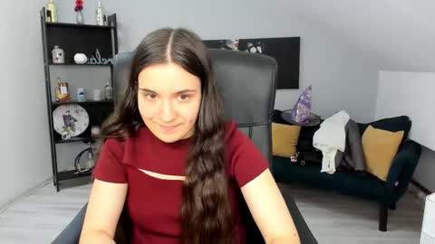 Snapshot of melissawiliam chatting on October 30, 2025, 11:55 am melissawiliam online show from October 30, 2025, 11:55 am