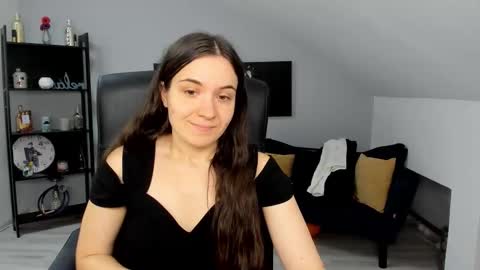 Snapshot of melissawiliam chatting on November 5, 2025, 11:54 am melissawiliam online show from November 5, 2025, 11:54 am