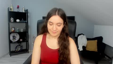 Snapshot of melissawiliam chatting on November 10, 2025, 12:15 pm melissawiliam online show from November 10, 2025, 12:15 pm