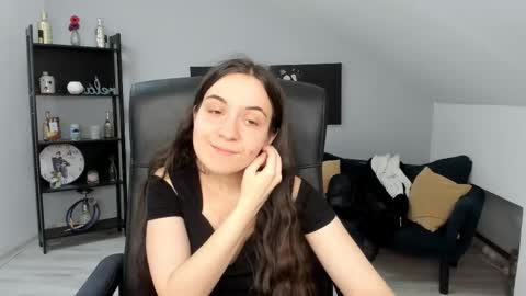 Snapshot of melissawiliam chatting on November 19, 2025, 12:16 pm melissawiliam online show from November 19, 2025, 12:16 pm