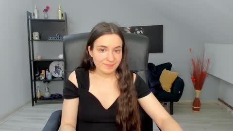 melissawiliam online show from March 25, 2026, 12:00 pm