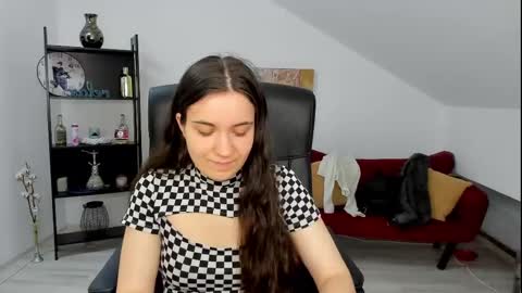 melissawiliam online show from May 12, 2026, 10:56 am