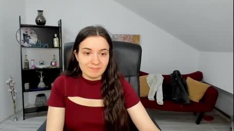 melissawiliam online show from May 14, 2026, 10:55 am