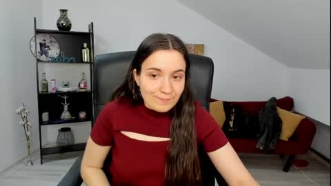melissawiliam online show from May 16, 2026, 10:36 am
