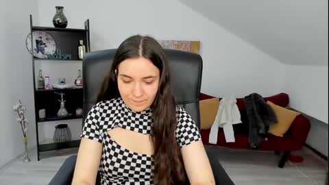 melissawiliam online show from May 19, 2026, 11:05 am