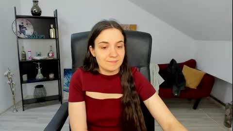 melissawiliam online show from June 4, 2026, 10:54 am