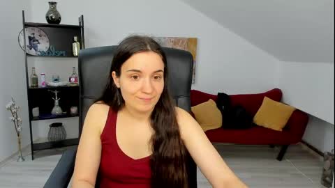 melissawiliam online show from June 5, 2026, 11:27 am