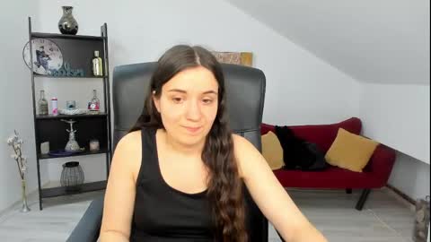 melissawiliam online show from June 8, 2026, 11:10 am