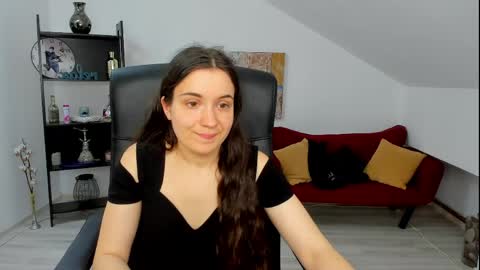 melissawiliam online show from June 10, 2026, 11:20 am