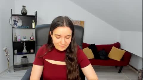 melissawiliam online show from June 11, 2026, 10:57 am