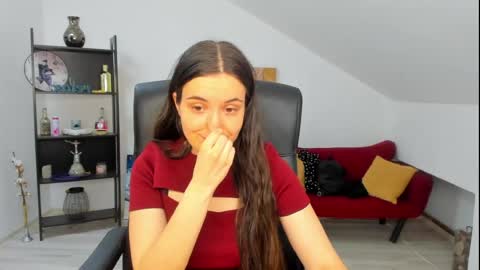 melissawiliam online show from July 2, 2026, 11:05 am