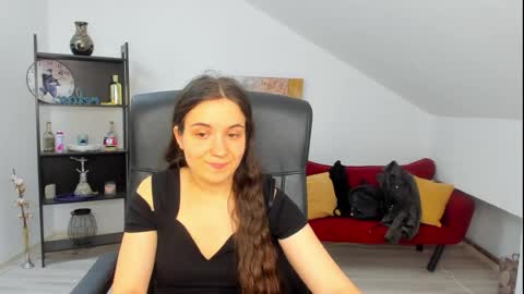 melissawiliam online show from July 8, 2026, 11:04 am