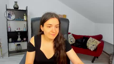 melissawiliam online show from July 15, 2026, 11:15 am