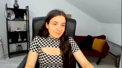 melissawiliam online show from July 28, 2026, 10:54 am