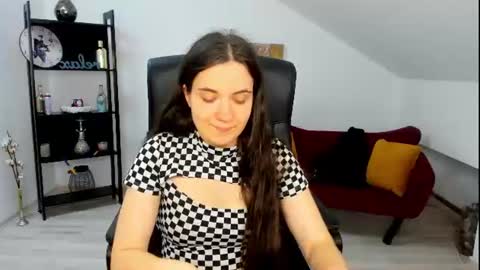 melissawiliam online show from July 28, 2026, 12:48 pm