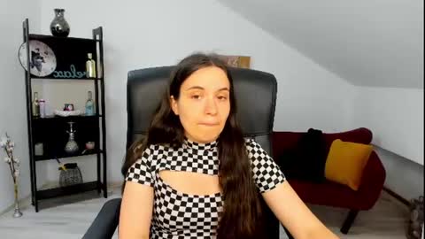 melissawiliam online show from July 28, 2026, 4:39 pm