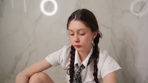 Snapshot of melissaxcbx chatting on October 5, 2025, 1:42 pm NEXT STREAM in 7 3gmt--- online show from October 5, 2025, 1:42 pm