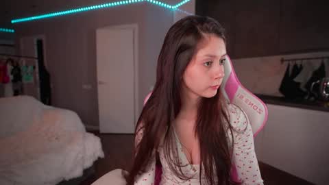 Snapshot of melissaxcbx chatting on October 21, 2025, 2:40 pm NEXT STREAM in 7 3gmt--- online show from October 21, 2025, 2:40 pm