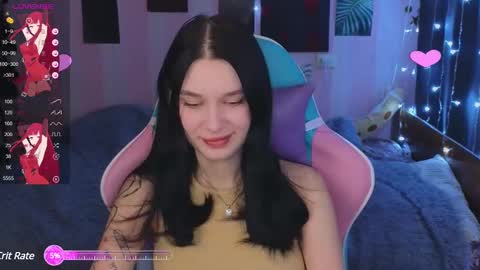 Snapshot of mella_freya chatting on December 3, 2024, 9:23 pm Freya IM NONUDE online show from December 3, 2024, 9:23 pm