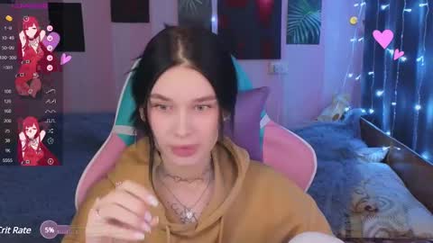 Snapshot of mella_freya chatting on December 4, 2024, 9:13 pm Freya IM NONUDE online show from December 4, 2024, 9:13 pm