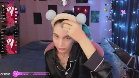 Snapshot of mella_freya chatting on December 8, 2024, 8:15 pm Freya IM NONUDE online show from December 8, 2024, 8:15 pm