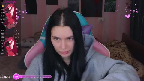 Snapshot of mella_freya chatting on December 10, 2024, 9:00 pm Freya IM NONUDE online show from December 10, 2024, 9:00 pm