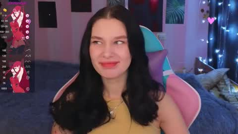 Snapshot of mella_freya chatting on December 11, 2024, 8:39 pm Freya IM NONUDE online show from December 11, 2024, 8:39 pm