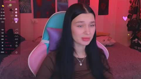 Snapshot of mella_freya chatting on January 6, 2025, 9:54 pm Freya IM NONUDE online show from January 6, 2025, 9:54 pm