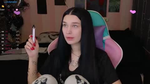 Snapshot of mella_freya chatting on February 4, 2025, 9:20 pm Freya IM NONUDE online show from February 4, 2025, 9:20 pm