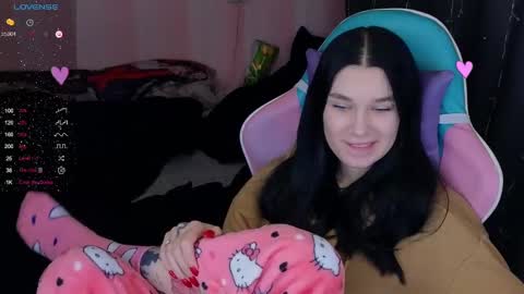 Snapshot of mella_freya chatting on February 10, 2025, 9:15 pm Freya IM NONUDE online show from February 10, 2025, 9:15 pm