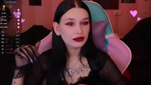 Snapshot of mella_freya chatting on February 18, 2025, 10:25 pm Freya IM NONUDE online show from February 18, 2025, 10:25 pm