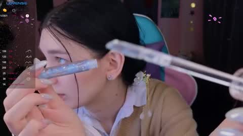 Snapshot of mella_freya chatting on February 23, 2025, 9:48 pm Freya IM NONUDE online show from February 23, 2025, 9:48 pm