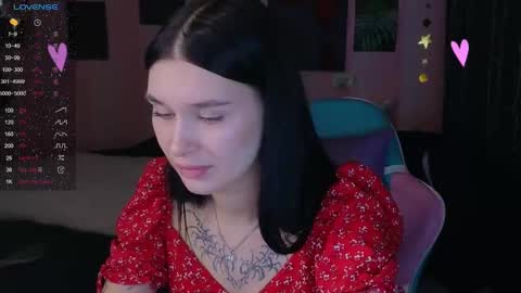 Snapshot of mella_freya chatting on March 4, 2025, 10:16 pm Freya IM NONUDE online show from March 4, 2025, 10:16 pm